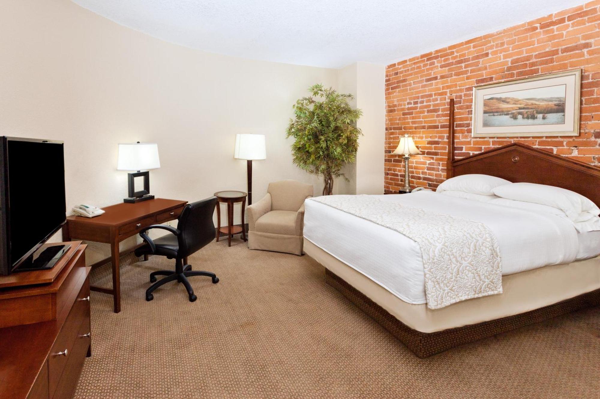 Hawthorn Extended Stay By Wyndham Rome Buitenkant foto